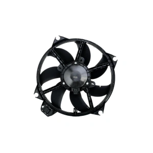 Renault Megane Iıı Radyatör Fan Motoru 2012--2015