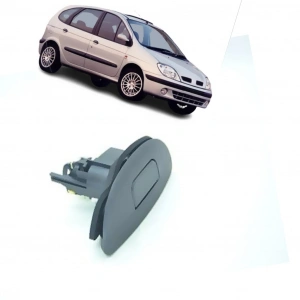 RENAULT MEGANE SCENİC BAGAJ AÇMA BUTONU 199 ÜZERİ