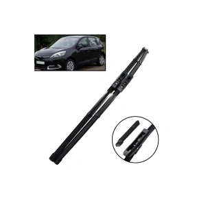 Renault Scenic 3 Ön Cam Muz Silecek Takımı 2010--2016