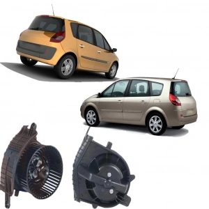 RENAULT SCENİC GRAND SCENİC KALORİFER MOTORU 2004-2009 7701056598