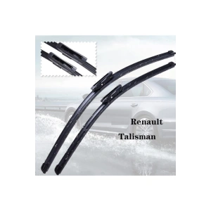 RENAULT TALİSMAN ÖN CAM MUZ SİLECEK TAKIMI 2015--2018