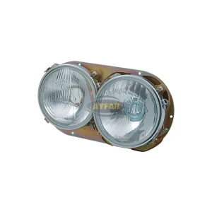 Renault Toros Gts Çiftli Sol Ön Far