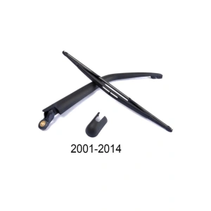 Renault Traffic Arka Silecek Kolu ve Süpürgesi 2001--2014