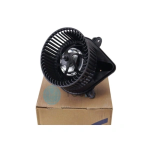 Renault Traffic Iı - Opel Vivaro Kalorifer Motoru