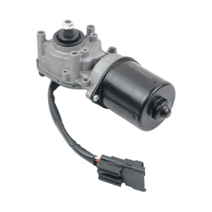 Renault Trafic Iı Ön Cam Silecek Motoru 2002-2008