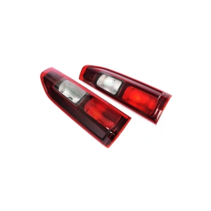 Renault Trafic Sağ + Sol Arka Stop Lambası Takımı 2014--2019 Uyumlu