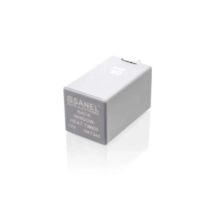 Röle Cam Rezistans 12 Volt Srt945