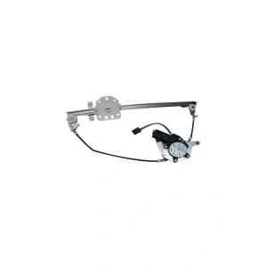 Sağ Ön Cam Krikosu Motorlu Tofaş Doğan Kartal Şahin Slx