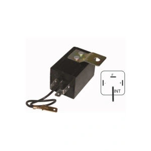 Sanel Ssg 990k Tofaş Uyumlu 12 Volt Silgi Zamanlama Rolesi