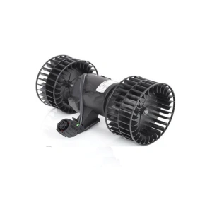 Scania Kalorifer Motoru 24 Volt Çift Milli 0130111184