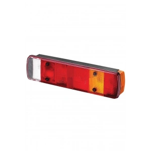 Scania P-G-R-T Serisi Sağ Arka Stop Lambası Kablolu