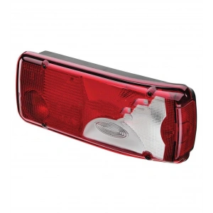 Scanıa P - R Serisi Sağ Arka Stop Lambası Kablolu N11.4699