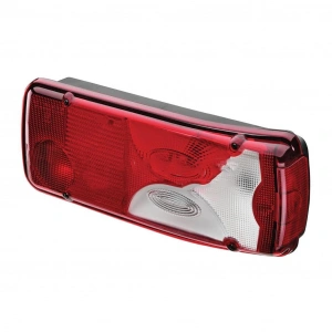 Scanıa P - R Serisi Sol Arka Stop Lambası Kablolu N11.4698