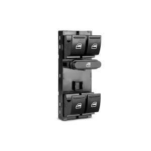 Seat Altea Sol Dörtlü Cam Açma Düğmesi Anahtarı 2004--2010 Uyumlu