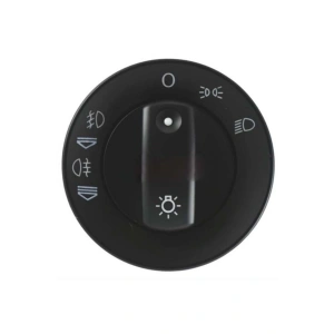 Seat Exeo Far Anahtarı Autosuz 2006 Model Üzeri