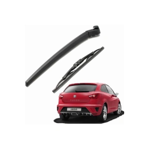 Seat İbiza Arka Silecek Kolu ve Süpürgesi 2008-2011 N11.3270