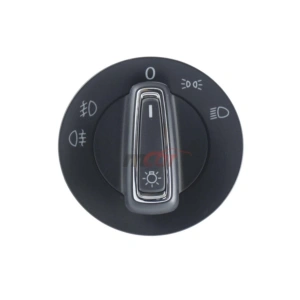 Seat Ibiza Otomatik Devresiz Far Anahtarı Düğmesi  2016 2019