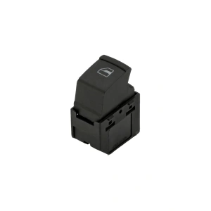 Seat Leon  Toledo Tekli Cam Düğmesi Arka