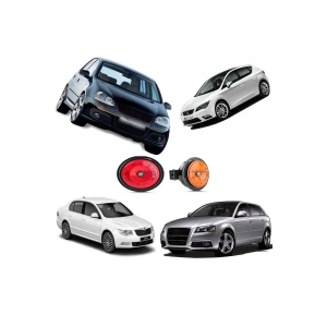 Seger Korna Takımı Volkswagen Audi