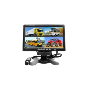 Servıs Tıpı 7 Inc. Monıtor 4 Kamera Gırıslı Forza-rvm05