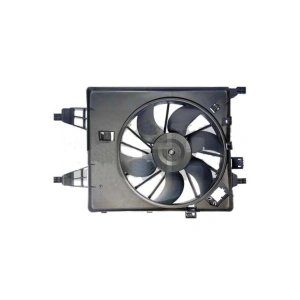 SGR 59688 Fan Motoru Davlumbazlı Klima Lı Kangoo III 1.5DCI