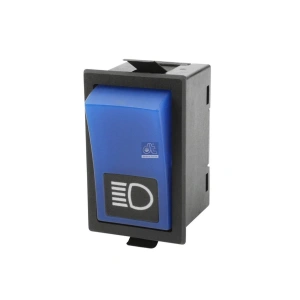 Sis Lamba Anahtar Düğmesi Volvo F7 F10 F12 F16 Kamyon Tır 1578706