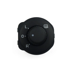 Skoda Fabia Roomster 2007-2015 Ayna Ayar Düğmesi 5j1959565