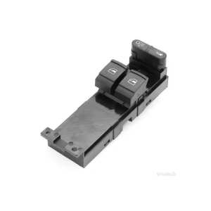 Skoda Fabia Sol Ikili Cam Açma Düğmesi 1998-2008