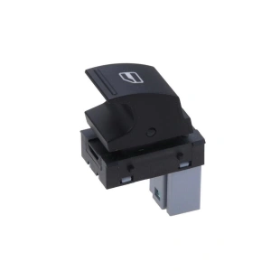 Skoda Fabia Uyumlu Cam Dümesi Anahtarı Tekli 2008-2014