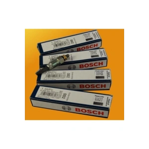 Skoda Felicia 1.9d Isıtma Bujisi 1995--2001 4 Adet