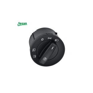 SKODA OCTAVİA FAR ANAHTARI DÜĞMESİ 2004--2010