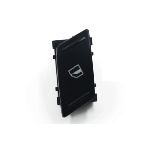 Skoda Octavia Sol Arka Cam Düğmesi 2003-2014