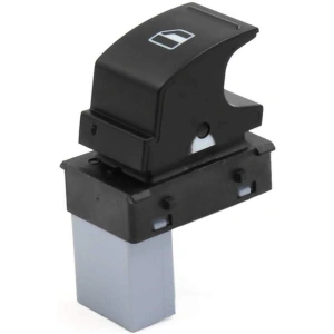 Skoda Superb Tekli Cam Açma Düğmesi Anahtarı 2009--2014