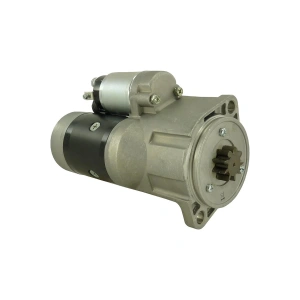 STR 6016 KOMATSU YANMAR FORKLİFT MARŞ MOTORU