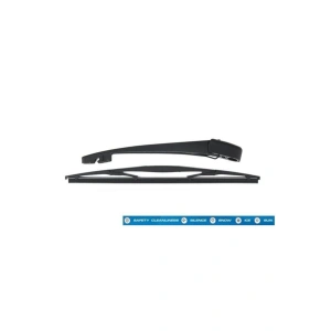 Subaru Impreza Arka Silecek Kolu Ve Süpürgesi 2000--2007