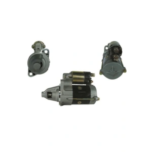 Suzuki Alto Carry Marş Motoru