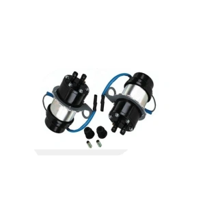 Suzuki Carry Mazot Aktarım Pompası 12v