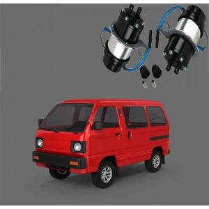 SUZUKİ CARRY MAZOT AKTARIM POMPASI 12V
