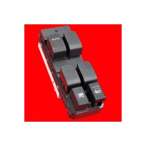 Suzuki Grand Vitara Sol Dörtlü Cam Düğmesi  Anahtarı  2006--201