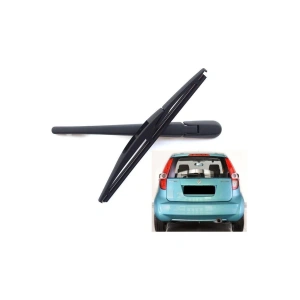 SUZUKİ SPLASH ARKA SİLECEK KOLU VE SÜPÜRGESİ 2008--2014