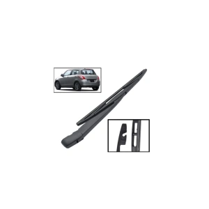 Suzuki Swift Iv Arka Silecek Kolu Ve Süpürgesi 2010--2017 Uyumlu