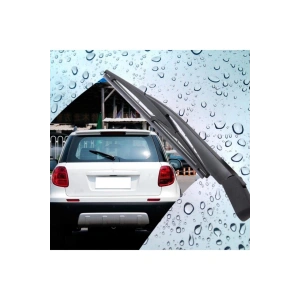 Suzuki Sx4 Arka Silecek Kolu Ve Süpürgesi 2007--2014