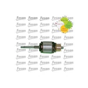 Tofaş Doğan Şahin Kartal 1600 Marş Kollektörü 12kanal