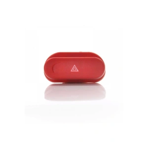 TOFAŞ DOĞAN SLX DÖRTLÜ FLAŞÖR DÜĞMESİ ANAHTARI 1996--2001