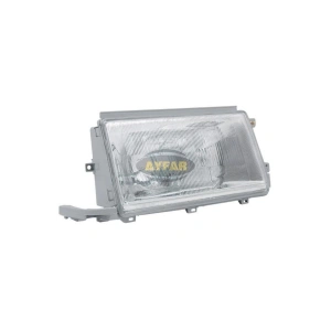 Tofaş Doğan Slx - Şahin S - Sol Ön Far Komple 1.kalite