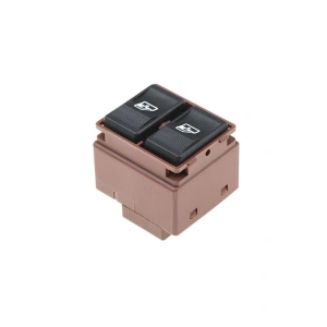 TOFAŞ DOĞAN SLX SOL ÇİFTLİ CAM AÇMA DÜĞMESİ ANAHTARI