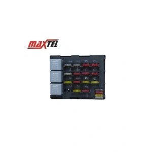 Tofaş Uyumlu Doğan Slx Sigorta Tablası 1993--2000