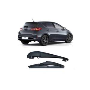 Toyota Auris Arka Silecek Kolu Ve Süpürgesi 2012--2018