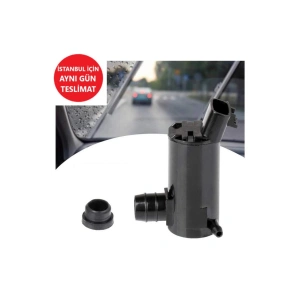 TOYOTA COROLLA AE101 SU FISKIYE MOTORU 1993--1997