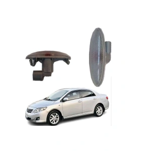 Toyota Corolla Auris Yaris Rav4 Çamurluk Sinyal Lambasi 514366935